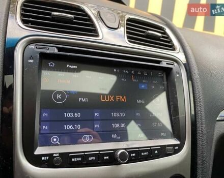 Джили Эмгранд 7 (EC7) 2014 в Хмельницком на Automoto.ua Коричневый Джили Эмгранд 7 (EC7), объемом двигателя 1.79 л и пробегом 64 тыс. км за 5200 $, фото 21 на Automoto.ua