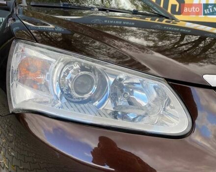 Джили Эмгранд 7 (EC7) 2014 в Хмельницком на Automoto.ua Коричневый Джили Эмгранд 7 (EC7), объемом двигателя 1.79 л и пробегом 64 тыс. км за 5200 $, фото 3 на Automoto.ua