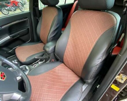 Джили Эмгранд 7 (EC7) 2014 в Хмельницком на Automoto.ua Коричневый Джили Эмгранд 7 (EC7), объемом двигателя 1.79 л и пробегом 64 тыс. км за 5200 $, фото 14 на Automoto.ua