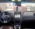 Коричневий Джилі Емгранд 7 (EC7), об'ємом двигуна 2 л та пробігом 155 тис. км за 6150 $, фото 2 на Automoto.ua