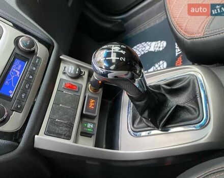 Джили Эмгранд 7 (EC7) 2014 в Хмельницком на Automoto.ua Коричневый Джили Эмгранд 7 (EC7), объемом двигателя 1.79 л и пробегом 64 тыс. км за 5200 $, фото 23 на Automoto.ua