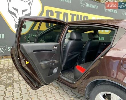 Джили Эмгранд 7 (EC7) 2014 в Хмельницком на Automoto.ua Коричневый Джили Эмгранд 7 (EC7), объемом двигателя 1.79 л и пробегом 64 тыс. км за 5200 $, фото 26 на Automoto.ua