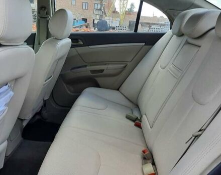 Джили Эмгранд 7 (EC7) 2011 в Луцке на Automoto.ua Коричневый Джили Эмгранд 7 (EC7), объемом двигателя 1.79 л и пробегом 180 тыс. км за 2700 $, фото 2 на Automoto.ua