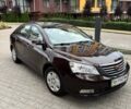 Коричневый Джили Эмгранд 7 (EC7), объемом двигателя 1.79 л и пробегом 31 тыс. км за 7000 $, фото 1 на Automoto.ua