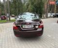 Коричневый Джили Эмгранд 7 (EC7), объемом двигателя 1.79 л и пробегом 31 тыс. км за 7000 $, фото 3 на Automoto.ua