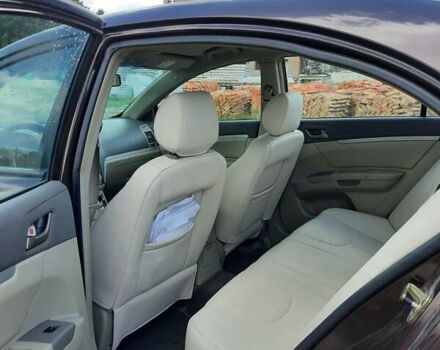 Джили Эмгранд 7 (EC7) 2011 в Луцке на Automoto.ua Коричневый Джили Эмгранд 7 (EC7), объемом двигателя 1.79 л и пробегом 180 тыс. км за 2700 $, фото 1 на Automoto.ua