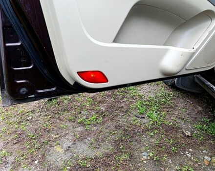 Коричневый Джили Эмгранд 7 (EC7), объемом двигателя 1.8 л и пробегом 0 тыс. км за 2850 $, фото 5 на Automoto.ua