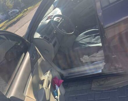 Коричневый Джили Эмгранд 7 (EC7), объемом двигателя 1.79 л и пробегом 260 тыс. км за 2100 $, фото 17 на Automoto.ua