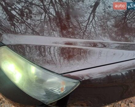 Коричневый Джили Эмгранд 7 (EC7), объемом двигателя 1.79 л и пробегом 180 тыс. км за 2750 $, фото 5 на Automoto.ua