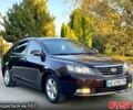 Коричневий Джилі Емгранд 7 (EC7), об'ємом двигуна 1.8 л та пробігом 143 тис. км за 3750 $, фото 6 на Automoto.ua