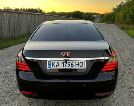 Джили Эмгранд 7 (EC7) 2012 в Золотоноше на Automoto.ua Коричневый Джили Эмгранд 7 (EC7), объемом двигателя 1.8 л и пробегом 254 тыс. км за 3499 $, фото 3 на Automoto.ua