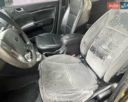 Джили Эмгранд 7 (EC7) 2012 в Харькове на Automoto.ua Коричневый Джили Эмгранд 7 (EC7), объемом двигателя 1.79 л и пробегом 208 тыс. км за 3038 $, фото 9 на Automoto.ua