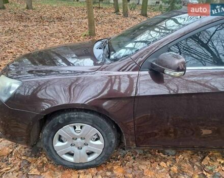 Коричневый Джили Эмгранд 7 (EC7), объемом двигателя 1.79 л и пробегом 180 тыс. км за 2750 $, фото 3 на Automoto.ua