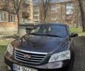 Коричневый Джили Эмгранд 7 (EC7), объемом двигателя 1.8 л и пробегом 138 тыс. км за 4500 $, фото 1 на Automoto.ua