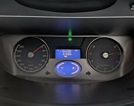 Коричневый Джили Эмгранд 7 (EC7), объемом двигателя 1.79 л и пробегом 180 тыс. км за 2750 $, фото 13 на Automoto.ua