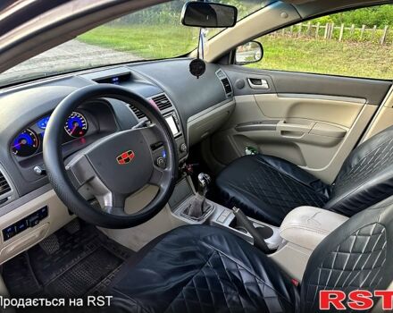 Джили Эмгранд 7 (EC7) 2012 в Золотоноше на Automoto.ua Коричневый Джили Эмгранд 7 (EC7), объемом двигателя 1.8 л и пробегом 254 тыс. км за 3499 $, фото 4 на Automoto.ua