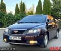Коричневый Джили Эмгранд 7 (EC7), объемом двигателя 1.8 л и пробегом 143 тыс. км за 3750 $, фото 1 на Automoto.ua