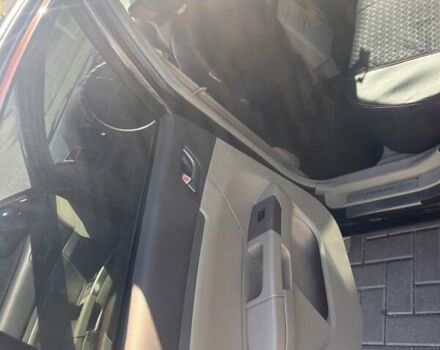 Коричневый Джили Эмгранд 7 (EC7), объемом двигателя 1.79 л и пробегом 260 тыс. км за 2100 $, фото 18 на Automoto.ua