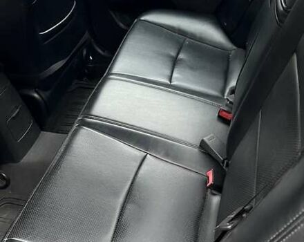 Коричневий Джилі Емгранд 7 (EC7), об'ємом двигуна 1.79 л та пробігом 48 тис. км за 3500 $, фото 5 на Automoto.ua