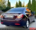 Коричневий Джилі Емгранд 7 (EC7), об'ємом двигуна 1.8 л та пробігом 143 тис. км за 3750 $, фото 4 на Automoto.ua