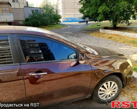 Коричневий Джилі Емгранд 7 (EC7), об'ємом двигуна 1.8 л та пробігом 215 тис. км за 3800 $, фото 3 на Automoto.ua