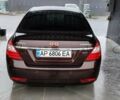 Коричневий Джилі Емгранд 7 (EC7), об'ємом двигуна 1.79 л та пробігом 54 тис. км за 6500 $, фото 6 на Automoto.ua