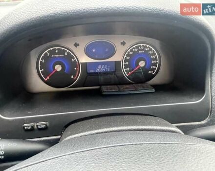 Джили Эмгранд 7 (EC7) 2012 в Харькове на Automoto.ua Коричневый Джили Эмгранд 7 (EC7), объемом двигателя 1.79 л и пробегом 208 тыс. км за 3038 $, фото 6 на Automoto.ua