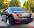 Коричневий Джилі Емгранд 7 (EC7), об'ємом двигуна 1.8 л та пробігом 143 тис. км за 3750 $, фото 3 на Automoto.ua