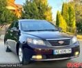 Коричневий Джилі Емгранд 7 (EC7), об'ємом двигуна 1.8 л та пробігом 143 тис. км за 3750 $, фото 7 на Automoto.ua
