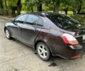Джили Эмгранд 7 (EC7) 2012 в Одессе на Automoto.ua Коричневый Джили Эмгранд 7 (EC7), объемом двигателя 1.8 л и пробегом 92 тыс. км за 4500 $, фото 3 на Automoto.ua