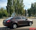 Коричневий Джилі Емгранд 7 (EC7), об'ємом двигуна 1.5 л та пробігом 200 тис. км за 3450 $, фото 5 на Automoto.ua
