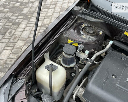Коричневий Джилі Емгранд 7 (EC7), об'ємом двигуна 1.8 л та пробігом 106 тис. км за 4850 $, фото 41 на Automoto.ua