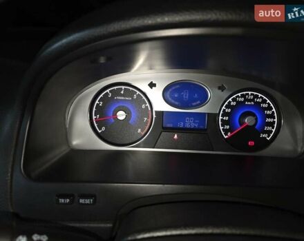 Коричневый Джили Эмгранд 7 (EC7), объемом двигателя 1.79 л и пробегом 131 тыс. км за 4300 $, фото 10 на Automoto.ua