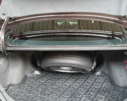 Коричневый Джили Эмгранд 7 (EC7), объемом двигателя 1.79 л и пробегом 120 тыс. км за 4700 $, фото 8 на Automoto.ua