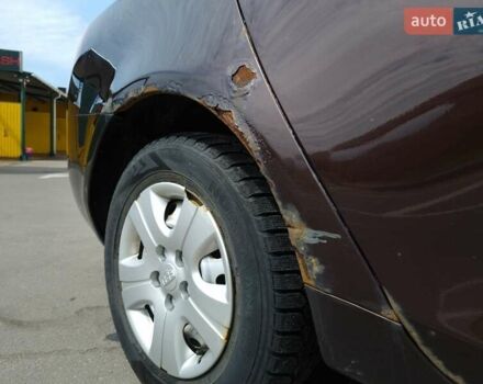 Коричневый Джили Эмгранд 7 (EC7), объемом двигателя 1.79 л и пробегом 205 тыс. км за 3000 $, фото 5 на Automoto.ua