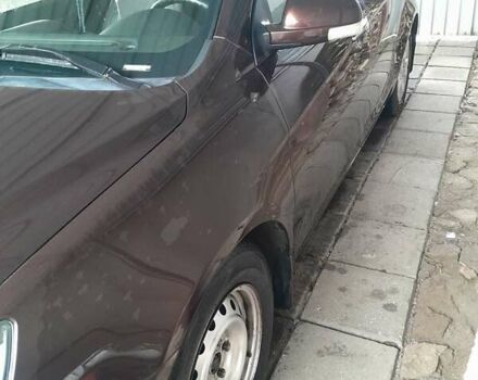 Коричневый Джили Эмгранд 7 (EC7), объемом двигателя 1.79 л и пробегом 120 тыс. км за 4700 $, фото 3 на Automoto.ua