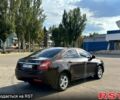 Коричневий Джилі Емгранд 7 (EC7), об'ємом двигуна 1.5 л та пробігом 200 тис. км за 3450 $, фото 6 на Automoto.ua