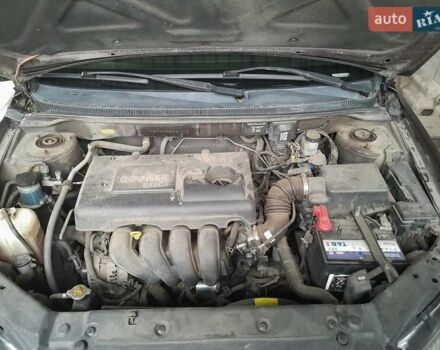 Коричневый Джили Эмгранд 7 (EC7), объемом двигателя 1.79 л и пробегом 120 тыс. км за 4700 $, фото 15 на Automoto.ua