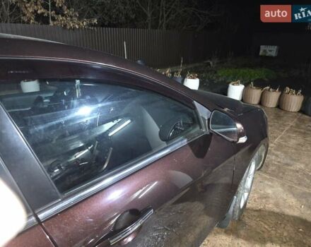 Коричневый Джили Эмгранд 7 (EC7), объемом двигателя 1.79 л и пробегом 131 тыс. км за 4300 $, фото 17 на Automoto.ua