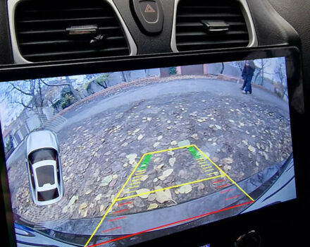 Коричневый Джили Эмгранд 7 (EC7), объемом двигателя 1.79 л и пробегом 130 тыс. км за 5600 $, фото 12 на Automoto.ua