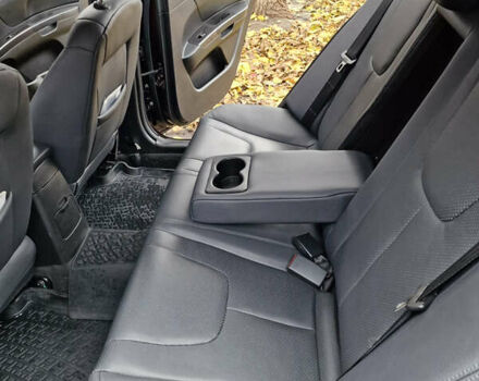 Коричневый Джили Эмгранд 7 (EC7), объемом двигателя 1.79 л и пробегом 130 тыс. км за 5600 $, фото 8 на Automoto.ua