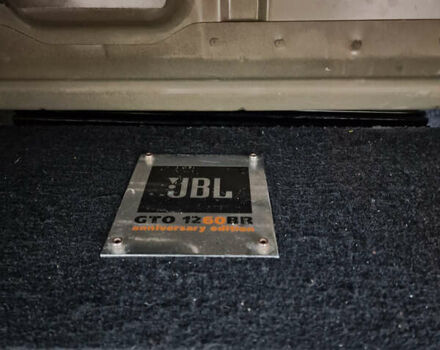 Коричневый Джили Эмгранд 7 (EC7), объемом двигателя 1.79 л и пробегом 130 тыс. км за 5600 $, фото 17 на Automoto.ua