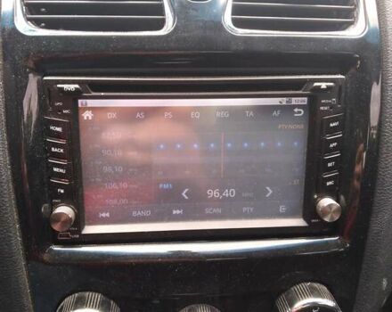 Коричневый Джили Эмгранд 7 (EC7), объемом двигателя 1.79 л и пробегом 205 тыс. км за 3000 $, фото 9 на Automoto.ua