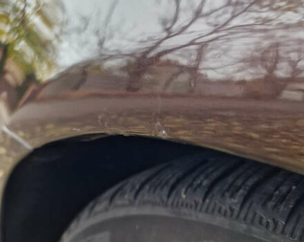 Коричневый Джили Эмгранд 7 (EC7), объемом двигателя 1.79 л и пробегом 130 тыс. км за 5600 $, фото 26 на Automoto.ua