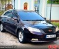 Коричневый Джили Эмгранд 7 (EC7), объемом двигателя 1.8 л и пробегом 182 тыс. км за 3950 $, фото 1 на Automoto.ua