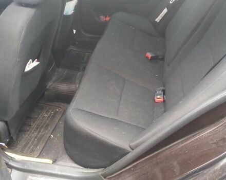 Коричневый Джили Эмгранд 7 (EC7), объемом двигателя 1.79 л и пробегом 205 тыс. км за 3000 $, фото 11 на Automoto.ua