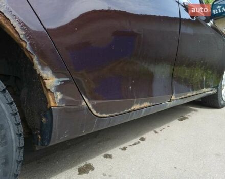 Коричневый Джили Эмгранд 7 (EC7), объемом двигателя 1.79 л и пробегом 205 тыс. км за 3000 $, фото 3 на Automoto.ua