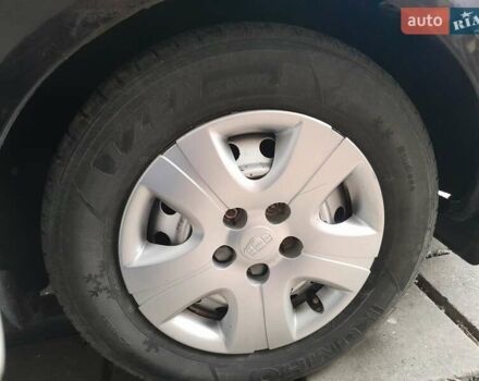 Коричневый Джили Эмгранд 7 (EC7), объемом двигателя 1.79 л и пробегом 120 тыс. км за 4700 $, фото 12 на Automoto.ua