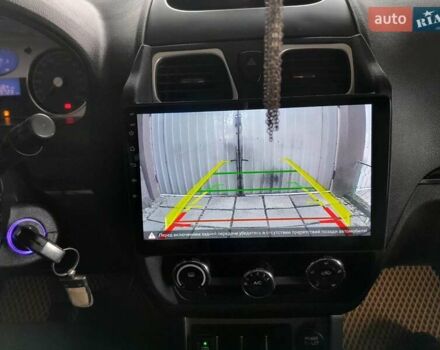 Коричневый Джили Эмгранд 7 (EC7), объемом двигателя 1.79 л и пробегом 120 тыс. км за 4700 $, фото 14 на Automoto.ua