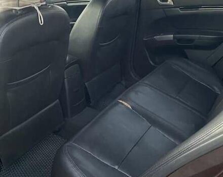 Коричневий Джилі Емгранд 7 (EC7), об'ємом двигуна 1.79 л та пробігом 217 тис. км за 3900 $, фото 1 на Automoto.ua